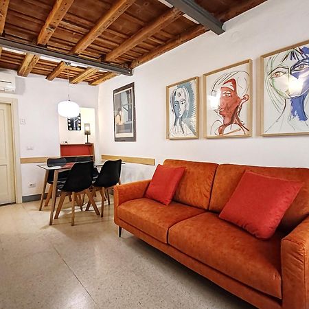 43 Palazzuolo House By 360Rentals Florence Exterior photo