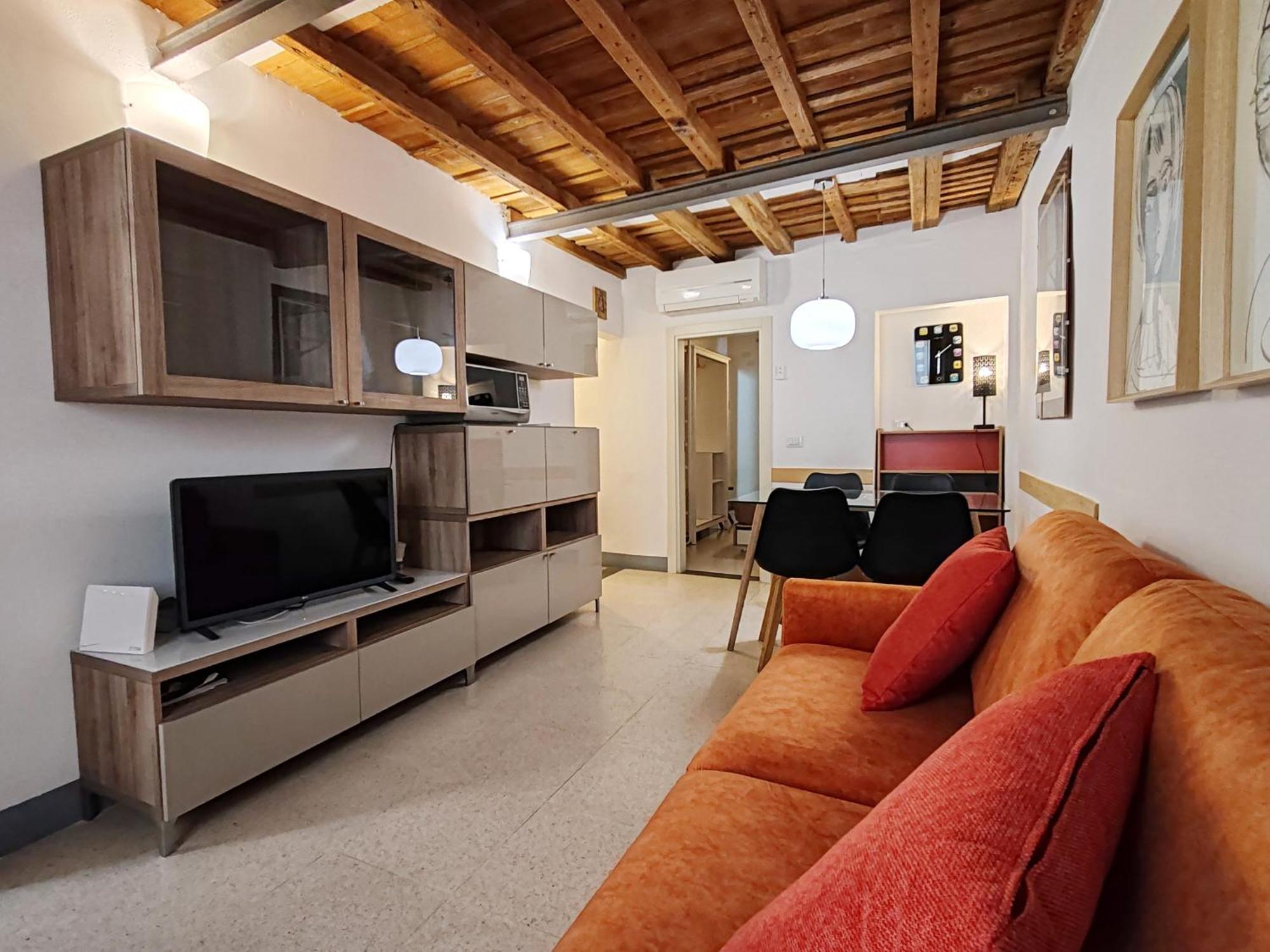 43 Palazzuolo House By 360Rentals Florence Exterior photo